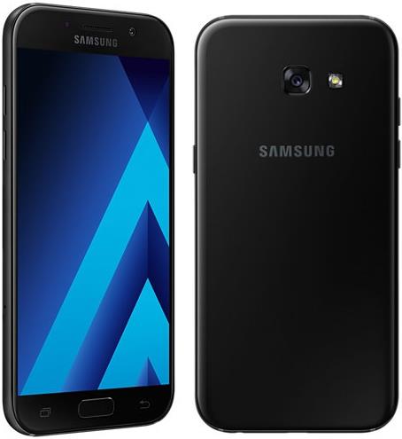 samsung a520 model