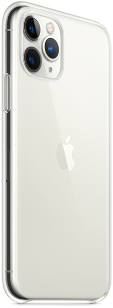 APPLE MWYK2 IPHONE 11 PRO CLEAR CASE