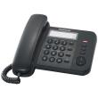 panasonic kx ts520 black photo panasonic kx ts520 black photo