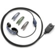 plantronics mx103 sg2 mobile headset photo plantronics mx103 sg2 mobile headset photo