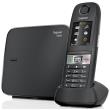 gigaset e630 black photo gigaset e630 black photo