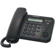 panasonic kx ts580 black photo panasonic kx ts580 black photo