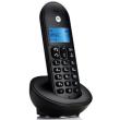 motorola t101b dect cordless phone black photo motorola t101b dect cordless phone black photo
