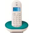 motorola t101g dect cordless phone green gr photo motorola t101g dect cordless phone green gr photo