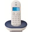 motorola t101p dect cordless phone royal blue gr photo motorola t101p dect cordless phone royal blue gr photo