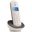 motorola t101gr dect cordless phone grey gr photo motorola t101gr dect cordless phone grey gr photo