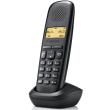 gigaset a150 eco black photo gigaset a150 eco black photo