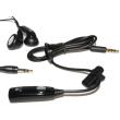 htc audio adaptor for 35mm to 35mm hs u350 with stereo headset photo htc audio adaptor for 35mm to 35mm hs u350 with stereo headset photo