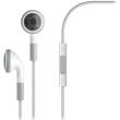 apple mb770g iphone stereo hands free white retail photo apple mb770g iphone stereo hands free white retail photo