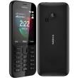 kinito nokia 222 dual sim black gr photo kinito nokia 222 dual sim black gr photo