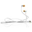 sony ericsson mh1wo livesound hi fi headset white orange photo sony ericsson mh1wo livesound hi fi headset white orange photo