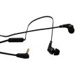 hands free stereo inos 35mm me mikra akoystika black photo hands free stereo inos 35mm me mikra akoystika black photo
