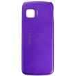 nokia 5230 backcover purple photo nokia 5230 backcover purple photo