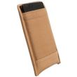 krusell pouch lund size xxl for sony xperia beige leather photo krusell pouch lund size xxl for sony xperia beige leather photo