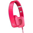 nokia wh 930 purity hd stereo headset by monster beats audio fuchsia photo nokia wh 930 purity hd stereo headset by monster beats audio fuchsia photo