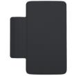 alcatel flipcover fc8000 for one touch scribe easy black photo alcatel flipcover fc8000 for one touch scribe easy black photo
