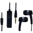 forever stereo headset for htc 35mm mini jack black photo forever stereo headset for htc 35mm mini jack black photo