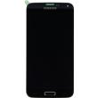 samsung frontcover display unit for galaxy s5 g900f black photo samsung frontcover display unit for galaxy s5 g900f black photo