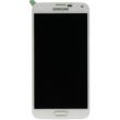 samsung frontcover display unit for galaxy s5 g900f white photo samsung frontcover display unit for galaxy s5 g900f white photo