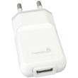 trendy8 travel charger 1000mah usb white universal photo trendy8 travel charger 1000mah usb white universal photo