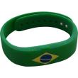 sony strap for smartband swr10 green photo sony strap for smartband swr10 green photo