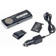 gembird btcc 002 bluetooth v21 edr car kit class ii photo gembird btcc 002 bluetooth v21 edr car kit class ii photo