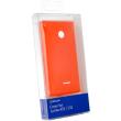 microsoft faceplate cc 3096 for lumia 435 532 bright orange photo microsoft faceplate cc 3096 for lumia 435 532 bright orange photo