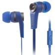 edifier h275p b earphones deep blue photo edifier h275p b earphones deep blue photo