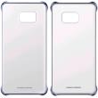 samsung galaxy s6 edge plus g928 clear cover ef qg928cb blue black photo samsung galaxy s6 edge plus g928 clear cover ef qg928cb blue black photo