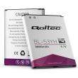 qoltec 52017 battery for lg g3 d855 bl 53yh 3000mah photo qoltec 52017 battery for lg g3 d855 bl 53yh 3000mah photo