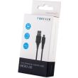 forever micro usb cable black box photo forever micro usb cable black box photo