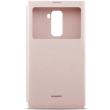 huawei view flip cover for mate s rose photo huawei view flip cover for mate s rose photo
