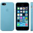 apple faceplate leather for iphone 5 5s mf044 blue photo apple faceplate leather for iphone 5 5s mf044 blue photo