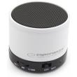 esperanza ep115w ritmo bluetooth speaker white photo esperanza ep115w ritmo bluetooth speaker white photo
