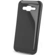 tpu case for samsung galaxy j5 j500 black photo tpu case for samsung galaxy j5 j500 black photo