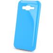 tpu case for samsung galaxy j500 blue photo tpu case for samsung galaxy j500 blue photo