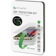 4smarts 360 protection set for samsung galaxy a510 2016 transparent photo 4smarts 360 protection set for samsung galaxy a510 2016 transparent photo