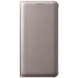 samsung flip cover ef wa510pf for galaxy a510 2016 gold photo samsung flip cover ef wa510pf for galaxy a510 2016 gold photo