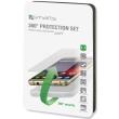 4smarts 360 protection set for microsoft lumia 950xl transparent photo 4smarts 360 protection set for microsoft lumia 950xl transparent photo