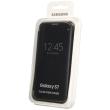 samsung flip case clear view ef zg930cb for galaxy s7 g930 blue black photo samsung flip case clear view ef zg930cb for galaxy s7 g930 blue black photo