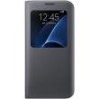 samsung cover s view ef cg935pb for galaxy s7 edge g935 black photo samsung cover s view ef cg935pb for galaxy s7 edge g935 black photo