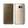 samsung flip case clear view ef zg930cf for galaxy s7 gold photo samsung flip case clear view ef zg930cf for galaxy s7 gold photo