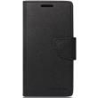 fancy diary flip case mercury sony xperia m5 black photo fancy diary flip case mercury sony xperia m5 black photo