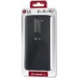 lg cover snap on csv 160 for k8 k350 black photo lg cover snap on csv 160 for k8 k350 black photo