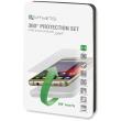 4smarts 360 protection set for samsung galaxy a310 2016 transparent photo 4smarts 360 protection set for samsung galaxy a310 2016 transparent photo