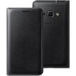 samsung flip cover ef wj120pb for galaxy j1 2016 black photo samsung flip cover ef wj120pb for galaxy j1 2016 black photo