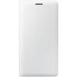 samsung flip cover ef wj120pw for galaxy j1 2016 white photo samsung flip cover ef wj120pw for galaxy j1 2016 white photo