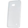 ultra slim 03mm silicone tpu case for microsoft lumia 640 transparent photo ultra slim 03mm silicone tpu case for microsoft lumia 640 transparent photo
