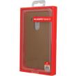 huawei genuine leather cover for mate 8 brown photo huawei genuine leather cover for mate 8 brown photo