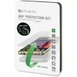 4smarts 360 protection set for huawei p9 plus transparent photo 4smarts 360 protection set for huawei p9 plus transparent photo